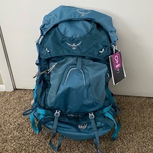 Osprey Aura AG 65L